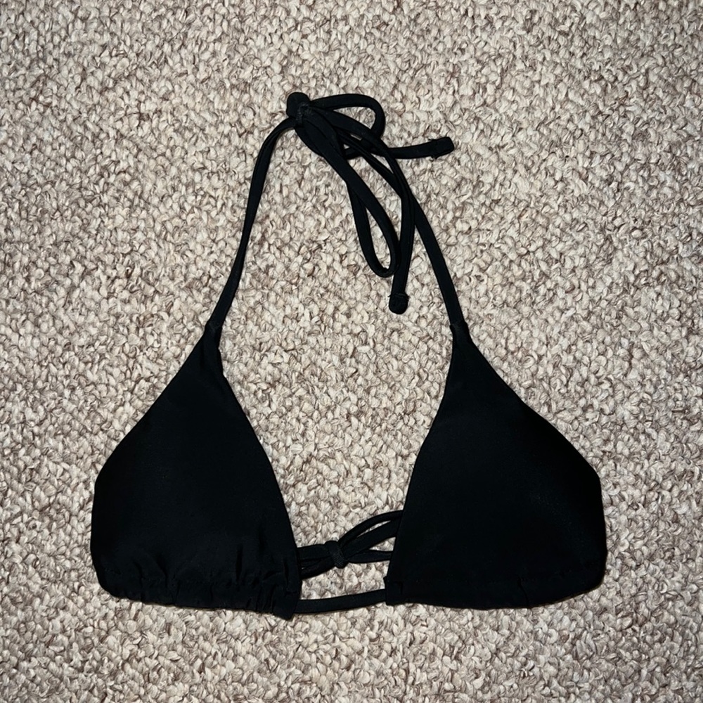 Swim tip